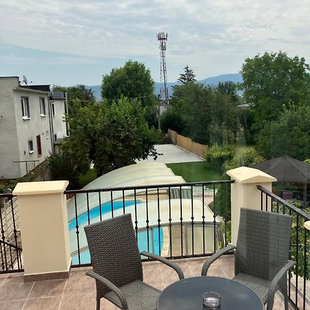 Vila Pri Kupeloch Bojnice Luaran gambar