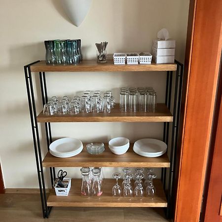 Vila Pri Kupeloch Bojnice Luaran gambar