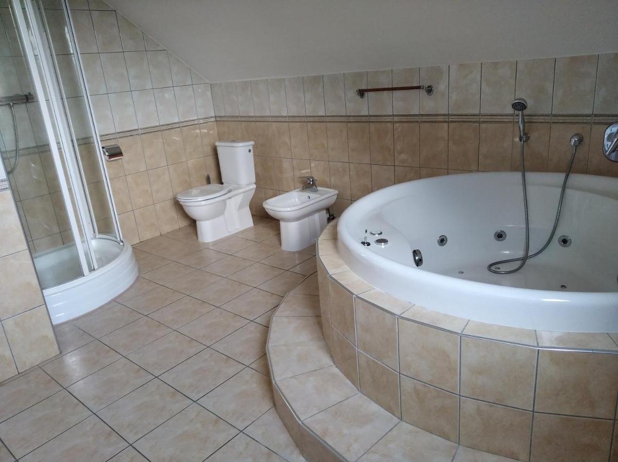Vila Pri Kupeloch Bojnice Luaran gambar