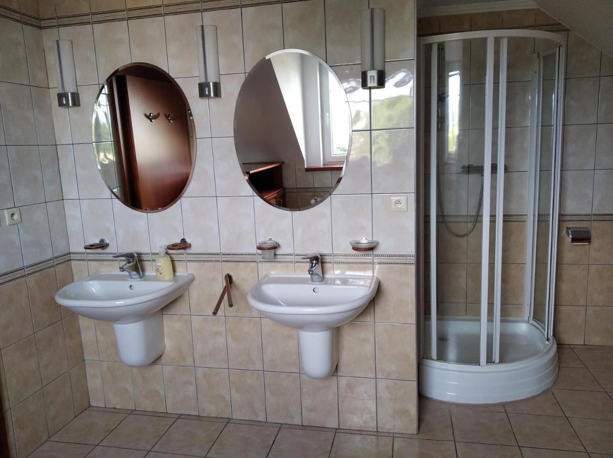 Vila Pri Kupeloch Bojnice Luaran gambar