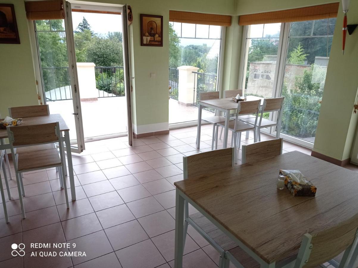 Vila Pri Kupeloch Bojnice Luaran gambar