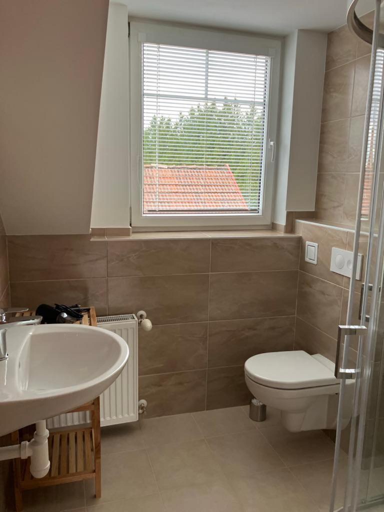 Vila Pri Kupeloch Bojnice Luaran gambar