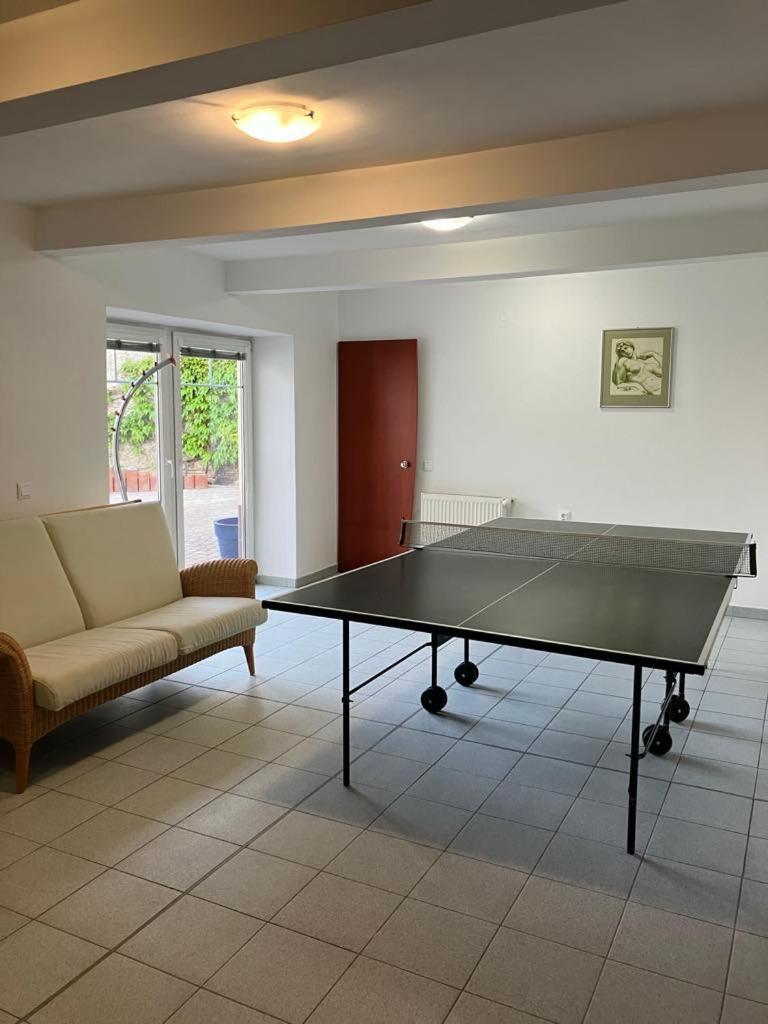 Vila Pri Kupeloch Bojnice Luaran gambar