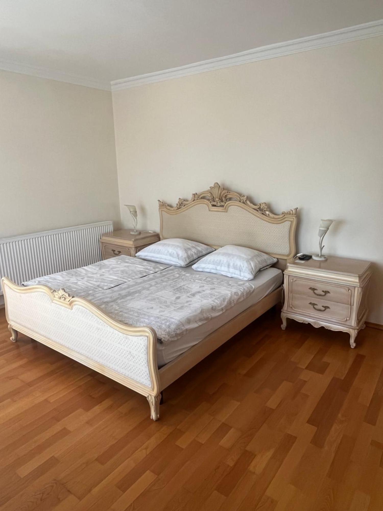 Vila Pri Kupeloch Bojnice Luaran gambar