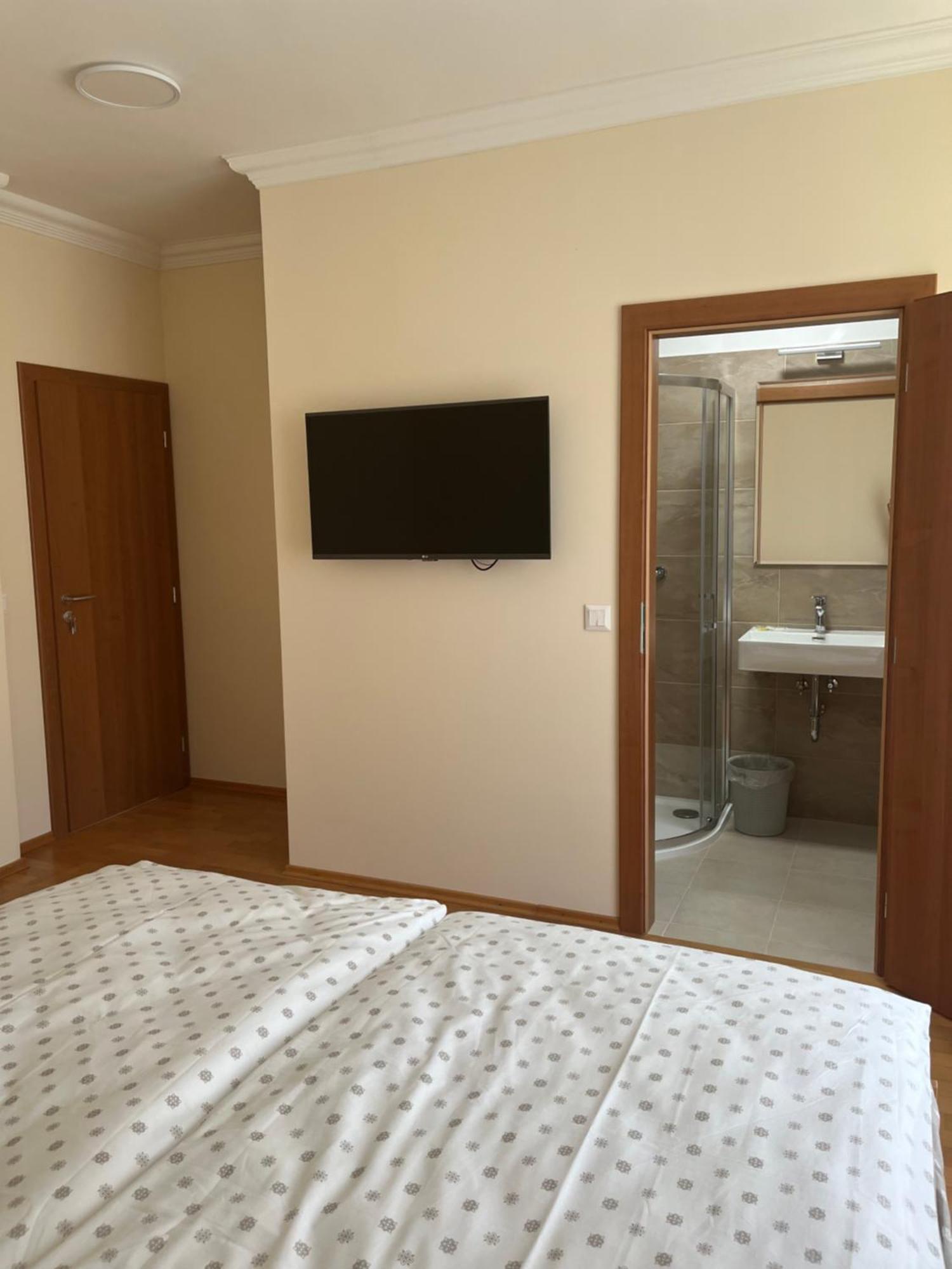 Vila Pri Kupeloch Bojnice Luaran gambar