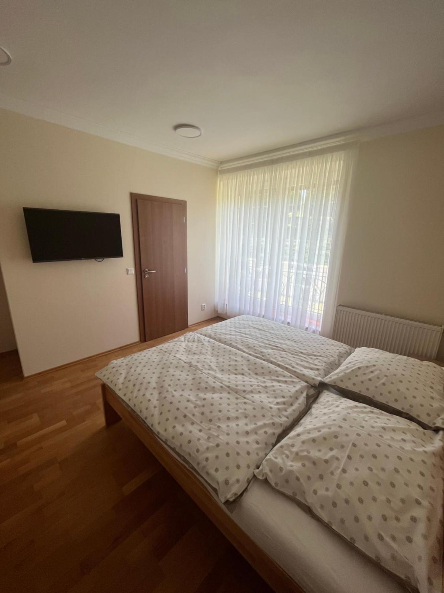 Vila Pri Kupeloch Bojnice Luaran gambar
