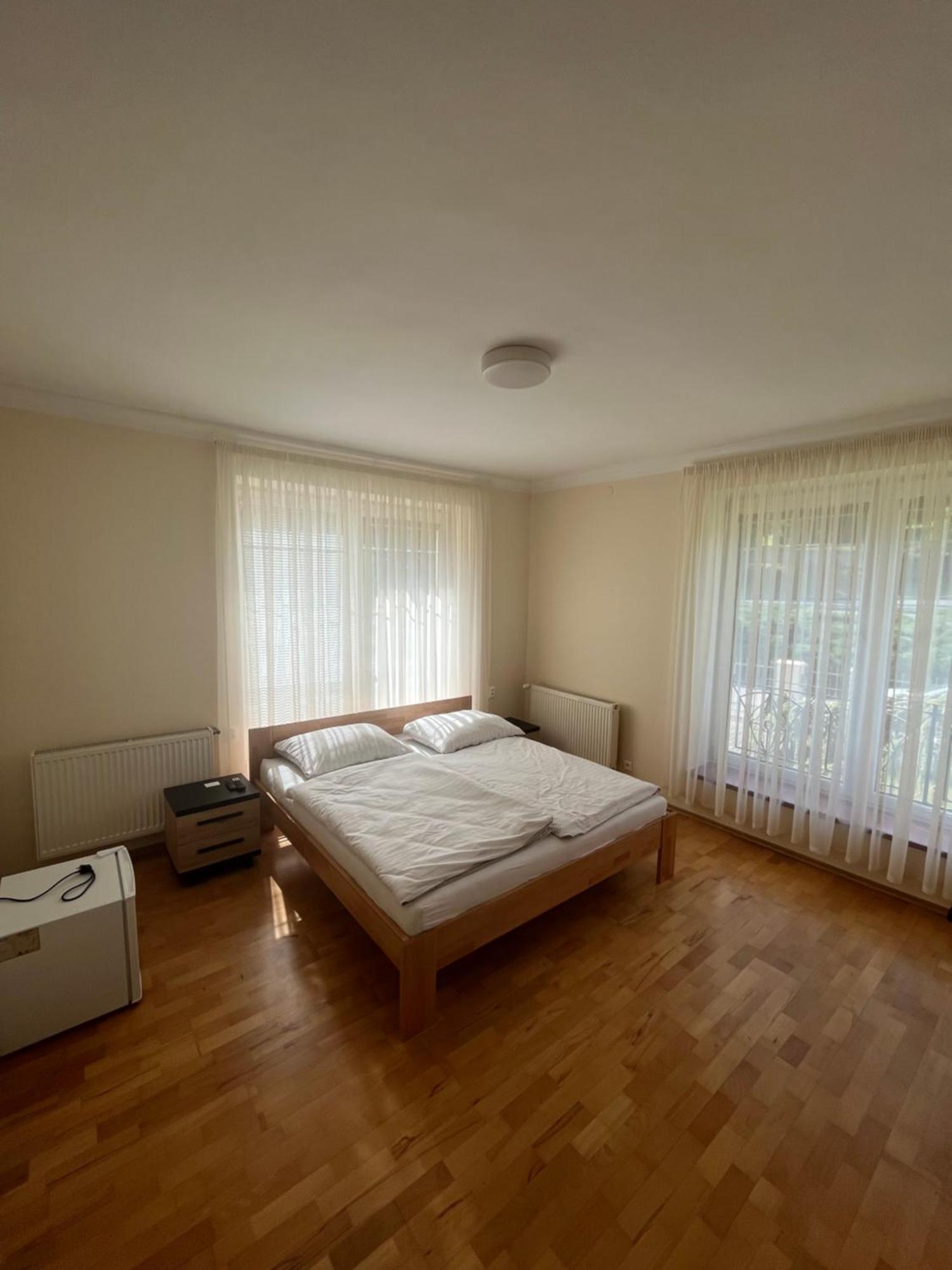 Vila Pri Kupeloch Bojnice Luaran gambar