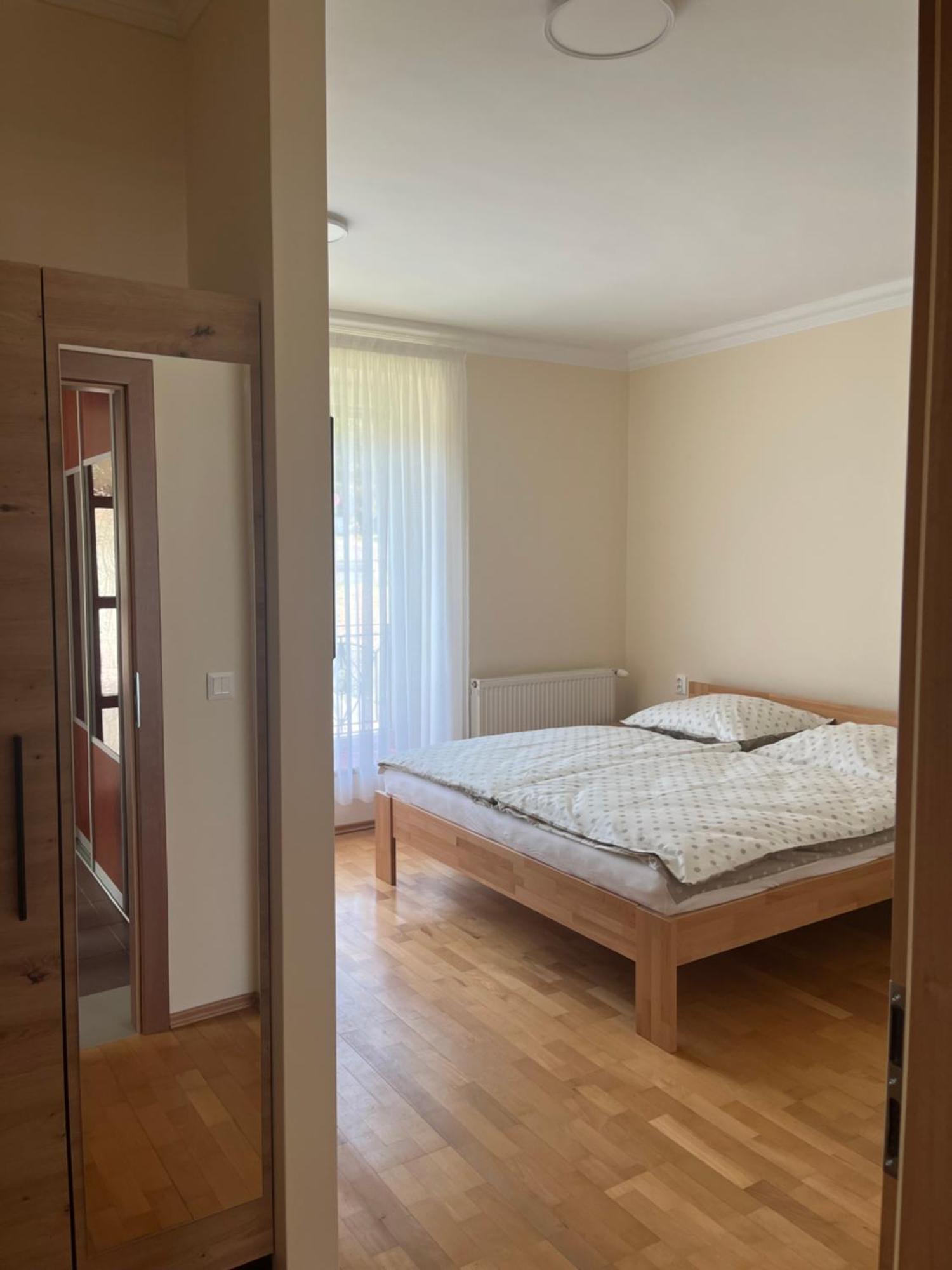 Vila Pri Kupeloch Bojnice Luaran gambar