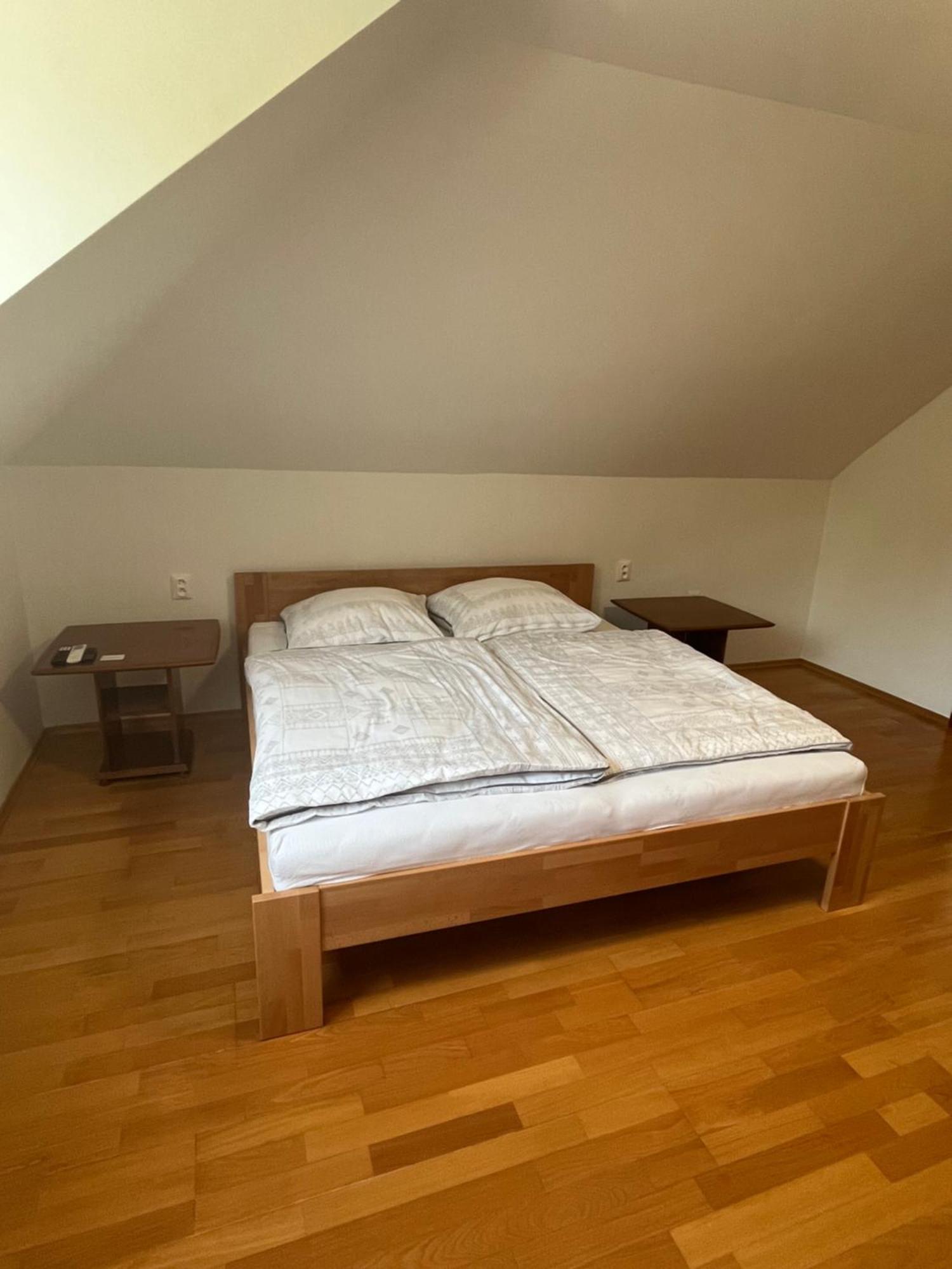 Vila Pri Kupeloch Bojnice Luaran gambar